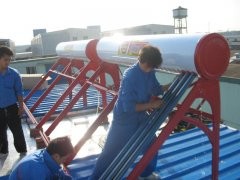 深圳热水器维修