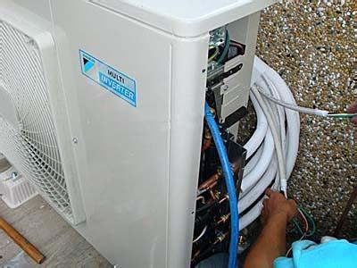 深圳商场中央空调分析及中央空调的维保分析