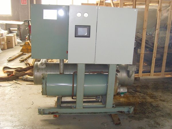 深圳酒店中央空调不停机清洗方法介绍